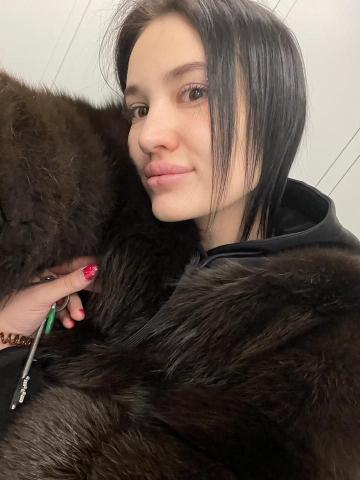 Индивидуалка Евгения Фотография 4