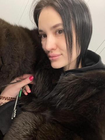 Индивидуалка Евгения Фотография 5