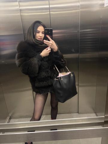 Индивидуалка Евгения Фотография 7